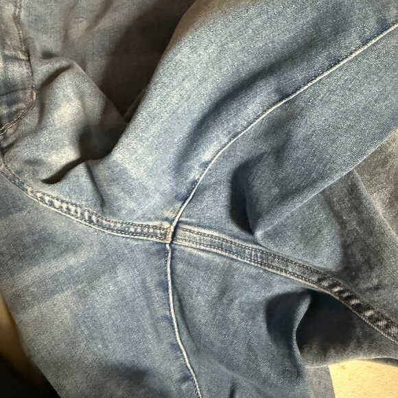 Nine West Plus Size Bootcut Jeans 26W Plus Size - Picture 11 of 11